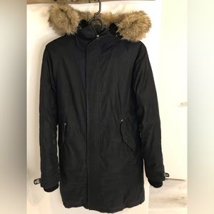 Aritzia TNA Avoriaz Parka
